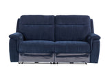 Earth Collection Reclining Sofas Havilah Electric Reclining 3 Seater Sofa