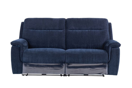 Earth Collection Reclining Sofas Havilah Electric Reclining 3 Seater Sofa