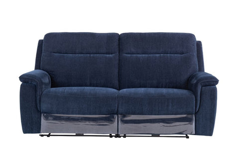 Havilah Electric Reclining 3 Seater Sofa