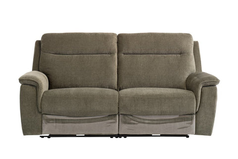 Havilah Electric Reclining 3 Seater Sofa