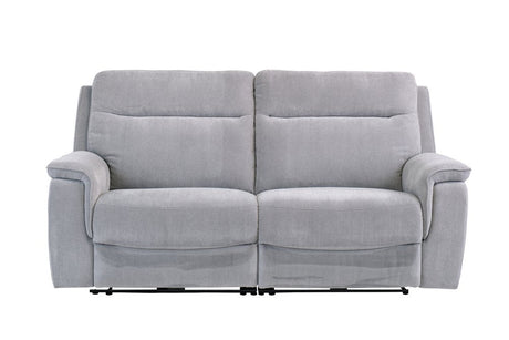 Earth Collection Reclining Sofas Havilah Electric Reclining 3 Seater Sofa