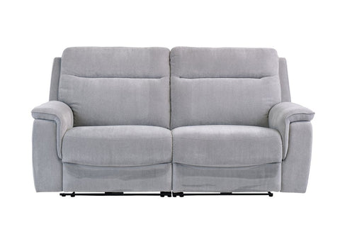 Havilah Electric Reclining 3 Seater Sofa