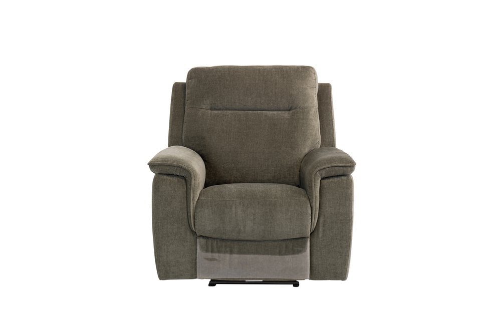 Earth Collection Recliners Havilah Electric Reclining Chair