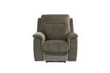 Earth Collection Recliners Havilah Electric Reclining Chair