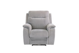 Earth Collection Recliners Havilah Electric Reclining Chair