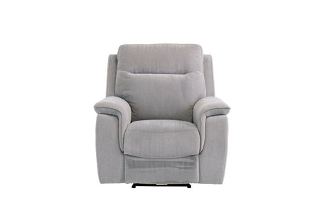 Earth Collection Recliners Havilah Electric Reclining Chair