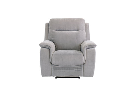 Earth Collection Recliners Havilah Electric Reclining Chair