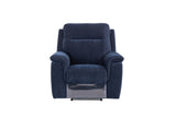 Earth Collection Recliners Havilah Electric Reclining Chair