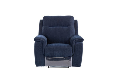 Earth Collection Recliners Havilah Electric Reclining Chair