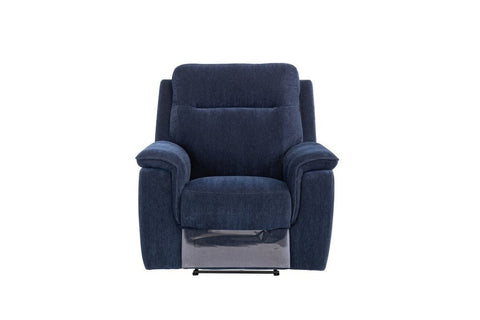Earth Collection Recliners Havilah Electric Reclining Chair