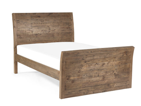 Julian Bowen Bed Heritage 180cm Superking Bed