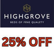 Highgrove Highgrove Beds Discount