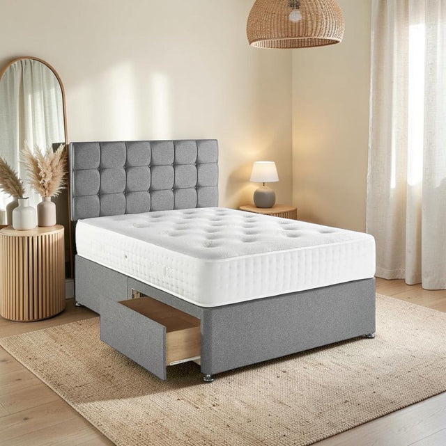 Highgrove Bed Set Highgrove Chatsworth Divan Bed Set