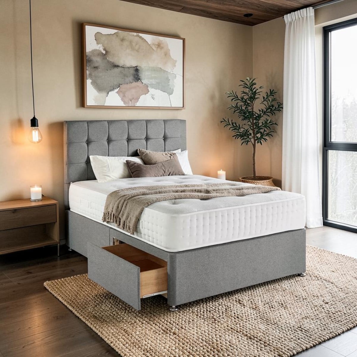 Highgrove Mattress Highgrove Chatsworth Mattress