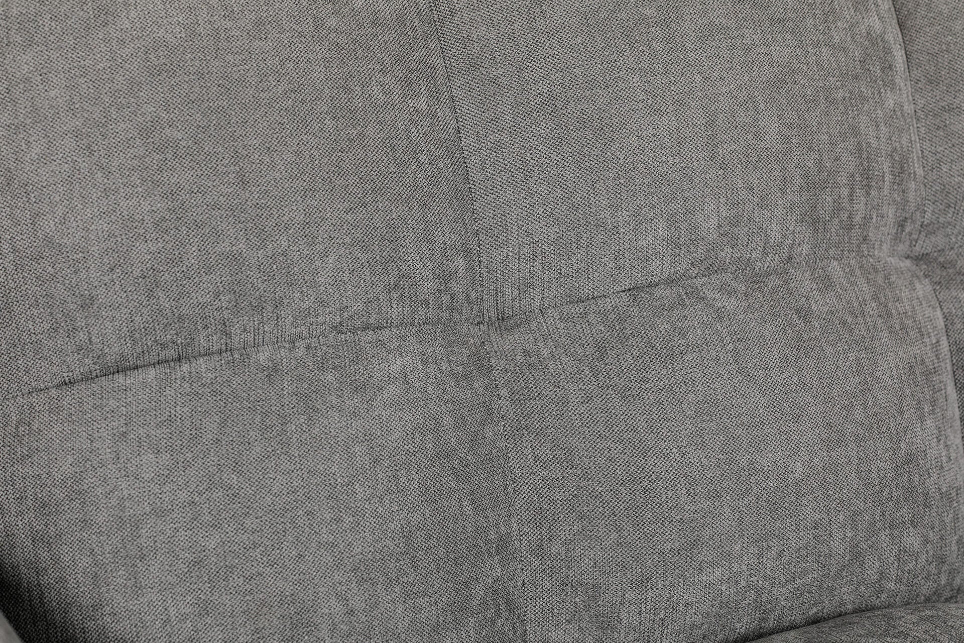 Vida Living Sofa Bed Huck Dark Grey Sofa Bed