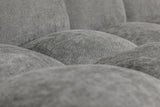 Vida Living Sofa Bed Huck Dark Grey Sofa Bed