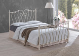Time Living Bed Frame Inova Metal Bed Frame
