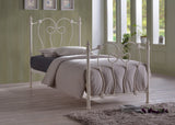 Time Living Bed Frame Inova Metal Bed Frame