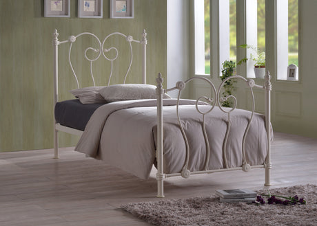 Time Living Bed Frame Inova Metal Bed Frame