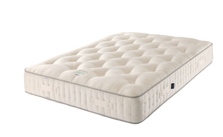 Harrison Spinks Beds Mattress Jade 10000 Seasonal Turn Mattress by Harrison Spinks