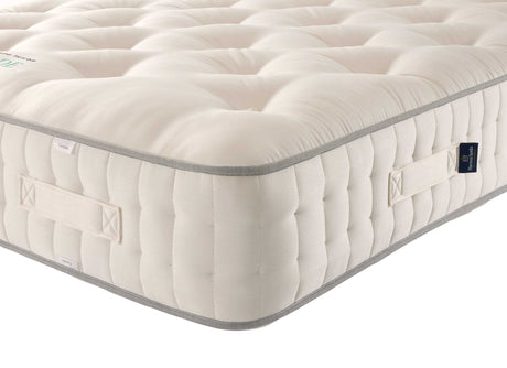 Harrison Spinks Beds Mattress Jade 10000 Seasonal Turn Mattress by Harrison Spinks