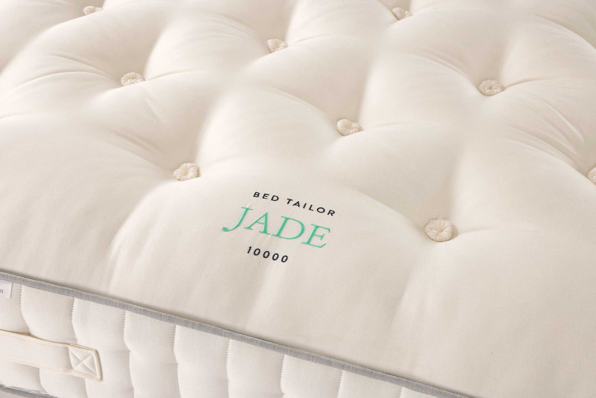 Harrison Spinks Beds Mattress Jade 10000 Seasonal Turn Mattress by Harrison Spinks