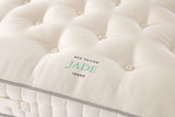 Harrison Spinks Beds Mattress Jade 10000 Seasonal Turn Mattress by Harrison Spinks