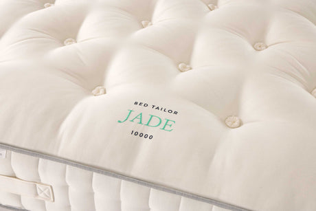 Harrison Spinks Beds Mattress Jade 10000 Seasonal Turn Mattress by Harrison Spinks