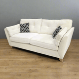 Lebus Sofa Jameson 3 Seater Sofa