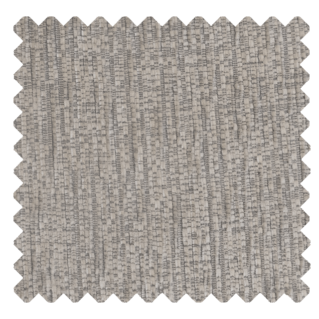 Lebus Sofa Taupe / Oak Jameson 3 Seater Sofa