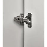 Julian Bowen Wardrobes Julian Bowen Alba 2 Door Wardrobe
