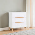 Julian Bowen Chests Julian Bowen Alicia 3 Drawer Chest