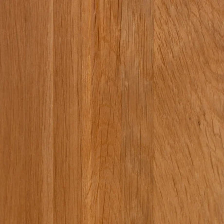 Julian Bowen Bed Julian Bowen Amsterdam Oak Low Foot End Bed