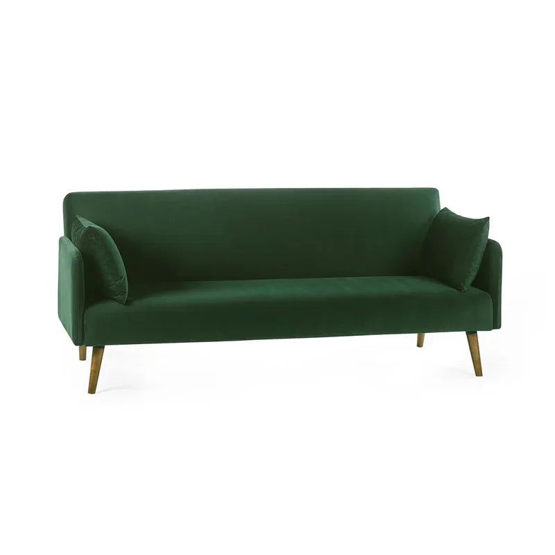 Julian Bowen Sofa Beds Green Julian Bowen Andi Sofa Bed
