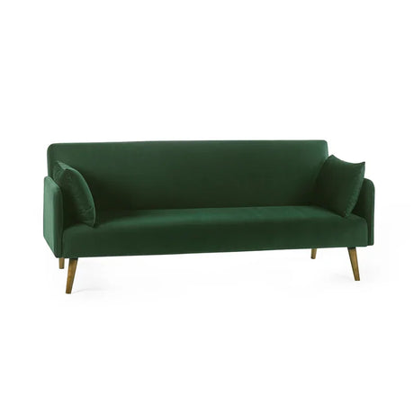 Julian Bowen Sofa Beds Green Julian Bowen Andi Sofa Bed