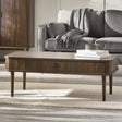 Julian Bowen Coffee Table Julian Bowen Arya Coffee Table
