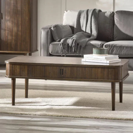 Julian Bowen Coffee Table Julian Bowen Arya Coffee Table