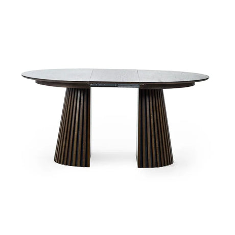 Julian Bowen Dining Tables Julian Bowen Arya Extending Dining Table