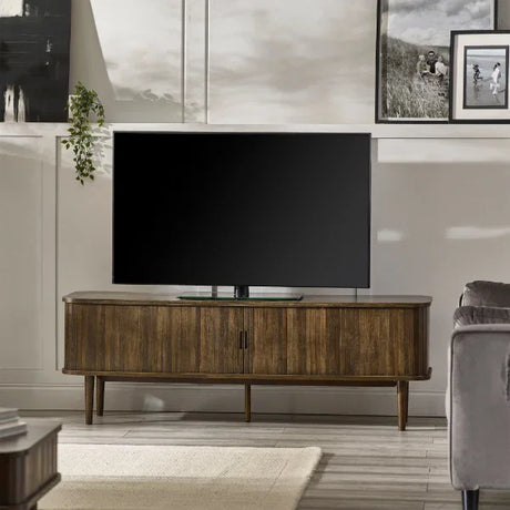 Julian Bowen TV Units Julian Bowen Arya Media Unit