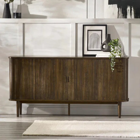 Julian Bowen Sideboards Julian Bowen Arya Sideboard