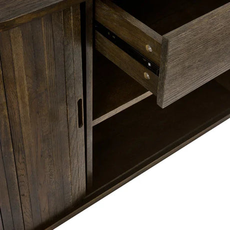 Julian Bowen Sideboards Julian Bowen Arya Sideboard