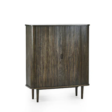 Julian Bowen Wine Cabinets Julian Bowen Arya Wine Cabinet