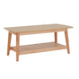 Your Home Furniture of Newark Side Table Kayu Side Table - Daro