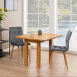 Acton Dining Table Kenley Extension Leaf Dining Table