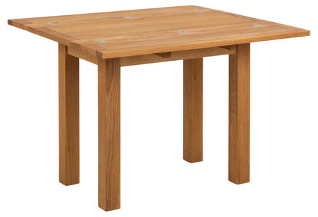 Acton Dining Table Kenley Extension Leaf Dining Table