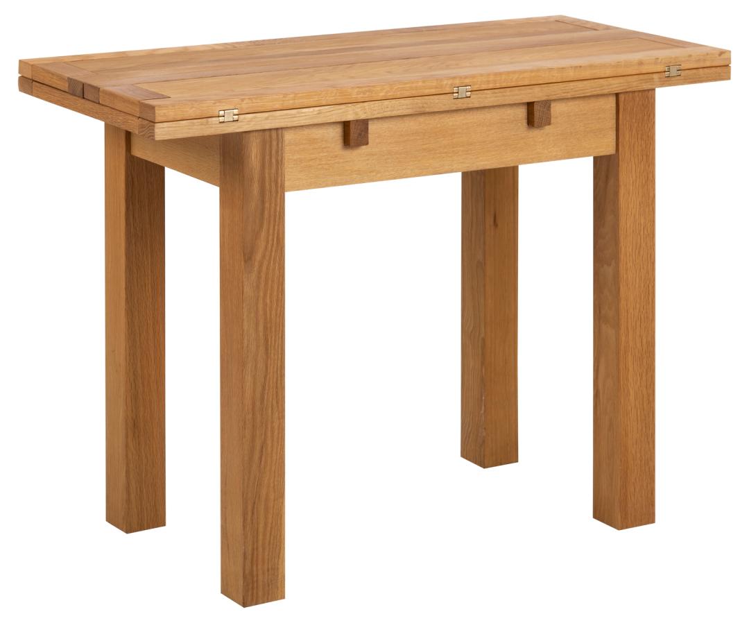 Acton Dining Table Kenley Extension Leaf Dining Table