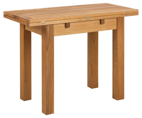 Acton Dining Table Kenley Extension Leaf Dining Table