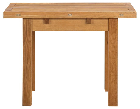 Acton Dining Table Kenley Extension Leaf Dining Table