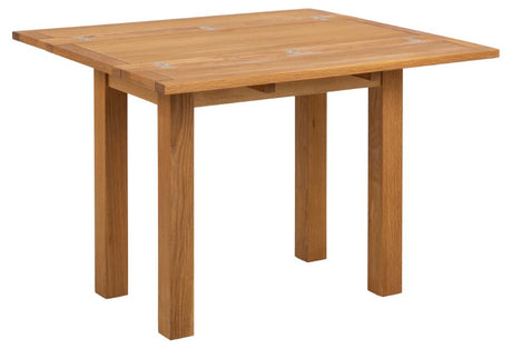 Acton Dining Table Kenley Extension Leaf Dining Table