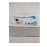 Time Living Roll Packed Mattress Kensington Pocket Sprung Mattress